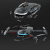 Квадрокоптер KF108 Max с GPS, датчик препятствий, камера 4К, БК моторы, время полета до 22 мин, радиус действия до 1200 м + кейс