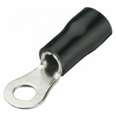 Наконечники під гвинт з ізоляцією RV 3.5-4 для ремонту, складання та обслуговування електроніки