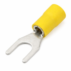 Наконечники під гвинт з ізоляцією SV 5.5-4 для ремонту, складання та обслуговування електроніки