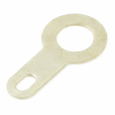 Пелюстка 3,2мм під Гвинт М3 для ремонту, складання та обслуговування електроніки