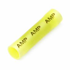 Винтовой клеммник 34072 (Втулка соединительная 24а на 3-6мм) (клеммная колодка) для надежного подключения и фиксации проводов