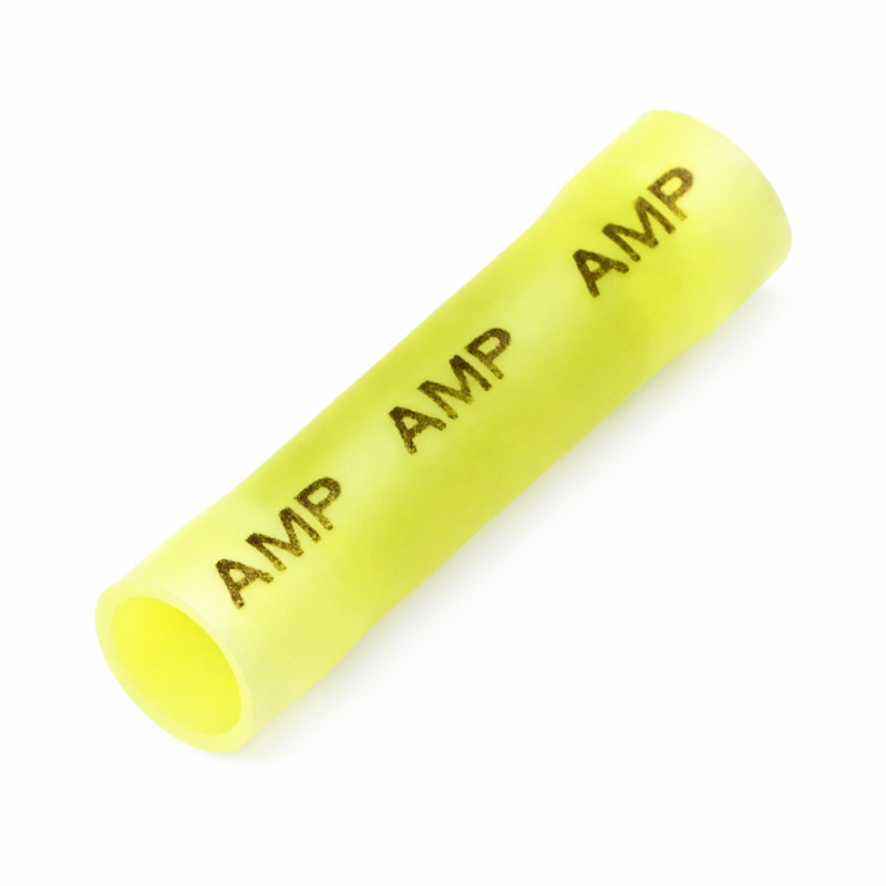 Гвинтовий клемник 34072 (Втулка сполучна 24А на 3-6мм) (клемна колодка) для надійного підключення та фіксації проводів