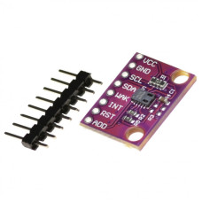 Модуль Датчик якості повітря CCS811 для Arduino (датчик / плата розширення) для навчальних та DIY проєктів