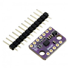 Модуль Модуль 6D гіроскоп та акселерометр GY-BMI160 для Arduino (датчик / плата розширення) для навчальних та DIY проєктів