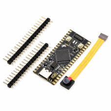 Модуль Плата розробника AIR32F105 4MB із камерою для Arduino (датчик, плата розширення) для DIY проєктів та навчання