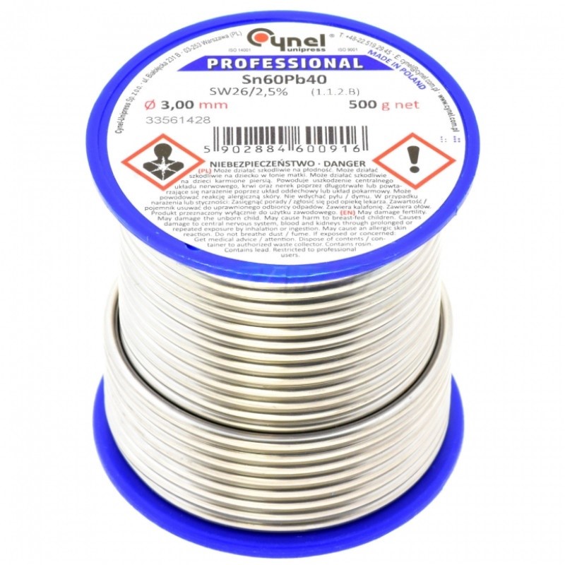 LC60-3.00/0.5 для ремонту, складання та обслуговування електроніки