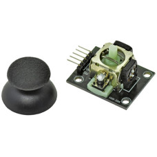 Джойстик KY-023 для Arduino для ремонту, складання та обслуговування електронних пристроїв