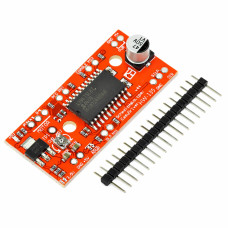 Драйвер шагового двигателя A3967 для ремонта, сборки и обслуживания электронных устройств