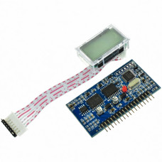 Модуль SPWM інвертора з чистою синусоїдою EGS002 для ремонту, складання та обслуговування електронних пристроїв