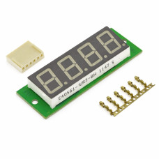 FM-75_частотомер до 95MHz для ремонту, складання та обслуговування електроніки FM-75_частотомер до 95MHz для ремонту, складання та обслуговування електроніки