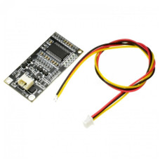 Контролер (балансир) заряду/розряду LiFePO4 батарей BMS 2S-8S 1.2A для ремонту, складання та обслуговування електронік