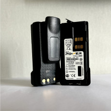 Акумулятор 5000 mAh пиле- та вологостійкий IP67 з Type-C для Motorola DP4400e / DP4600e / DP4800e