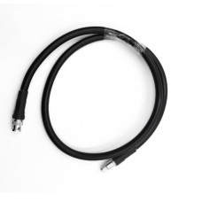 Пігтейл BNC-Male - SMA-Male ВЧ кабель перехідник LMR400 1.5 м Пігтейл BNC-Male - SMA-Male ВЧ кабель перехідник LMR400 1.5 м