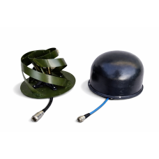 Всеспрямована ("купольна") антена для РЕБ "Троянда 600" ( 620-720 МГц )