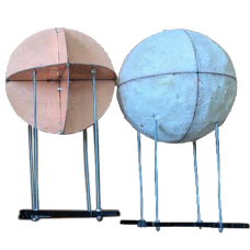 Кутовий відбивач для зенітних дронів Кутовий відбивач для зенітних дронів