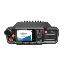 Hytera HM785 UHF - Рация автомобильная цифровая 400-470 МГц 45 Вт 1024 Hytera HM785 UHF - Рация автомобильная цифровая 400-470 МГц 45 Вт 1024