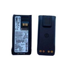 Акумулятор 2450 mAh(батарея) Impress для радіостанції Motorola R7 PMNN4808А без type-C