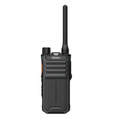 Hytera BP515 UHF — Рація цифро-аналогова 400-470 МГц 4 Вт Hytera BP515 UHF — Рація цифро-аналогова 400-470 МГц 4 Вт