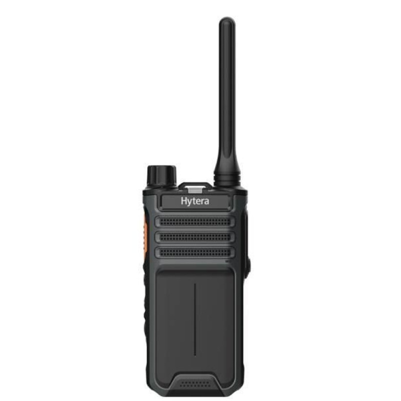 Hytera BP515 UHF — Рація цифро-аналогова 400-470 МГц 4 Вт