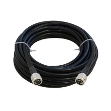 Коаксіальний кабель з конектором Ntype - Ntype 10м 2шт