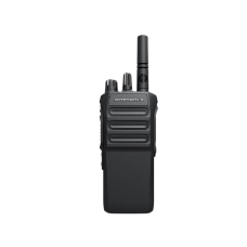 Рація Motorola R7 UHF Цифрова радіостанція (високочастотна) NKP Рація Motorola R7 UHF Цифрова радіостанція (високочастотна) NKP