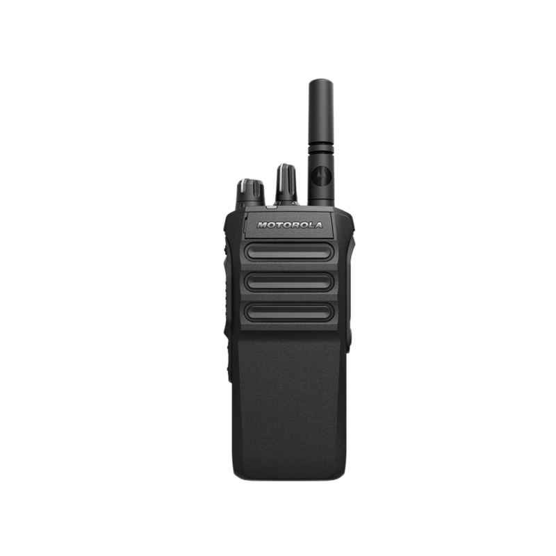 Рация Motorola R7 UHF Цифровая радиостанция (высокочастотная) NKP