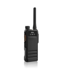 Hytera HP705 VHF - Рация портативная цифровая 136-174 МГц 5 Вт 1024 канала Hytera HP705 VHF - Рация портативная цифровая 136-174 МГц 5 Вт 1024 канала