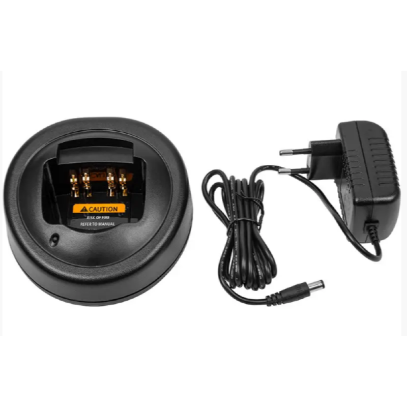 Зарядний пристрій NNTN8117 Power-Time для Motorolа