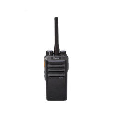 Hytera PD405 UHF — Рація цифрова 400-470 МГц 4 Вт 256 каналів