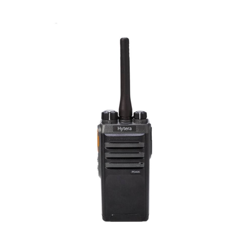 Hytera PD405 UHF - Рация цифровая 400-470 МГц 4 Вт 256 каналов