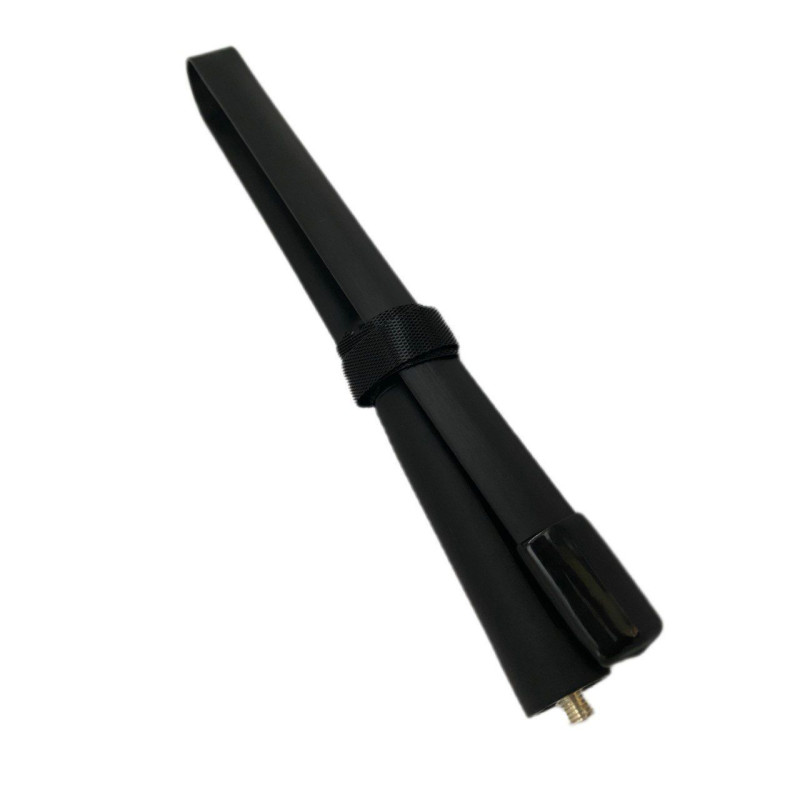 Антена складна тактична 47 см для радіостанцій MOTOROLA DP4800 / DP4400 / DP4600 / R7