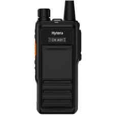 Hytera HP605 VHF - Радиостанция портативная цифровая 136-174 МГц 5 Вт 1024 канала Hytera HP605 VHF - Радиостанция портативная цифровая 136-174 МГц 5 Вт 1024 канала