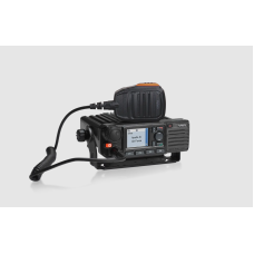 Hytera MD78Xi - Рація автомобільна цифрова 450-520 136-174МГц 1024 канали Hytera MD78Xi - Рація автомобільна цифрова 450-520 136-174МГц 1024 канали