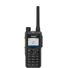 Hytera HP685 UHF — Рація портативна цифрова 400-470 МГц 4 Вт 1024 канали