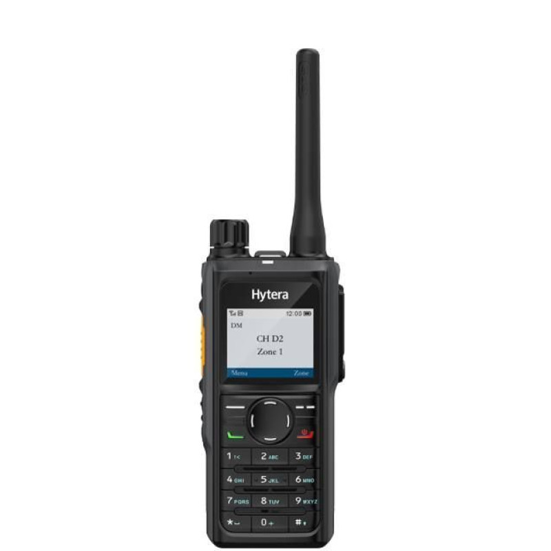 Hytera HP685 UHF — Рація портативна цифрова 400-470 МГц 4 Вт 1024 канали