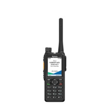 Hytera HP785 VHF — Рація портативна цифрова 136-174 МГц 5 Вт 1024 канали Hytera HP785 VHF — Рація портативна цифрова 136-174 МГц 5 Вт 1024 канали