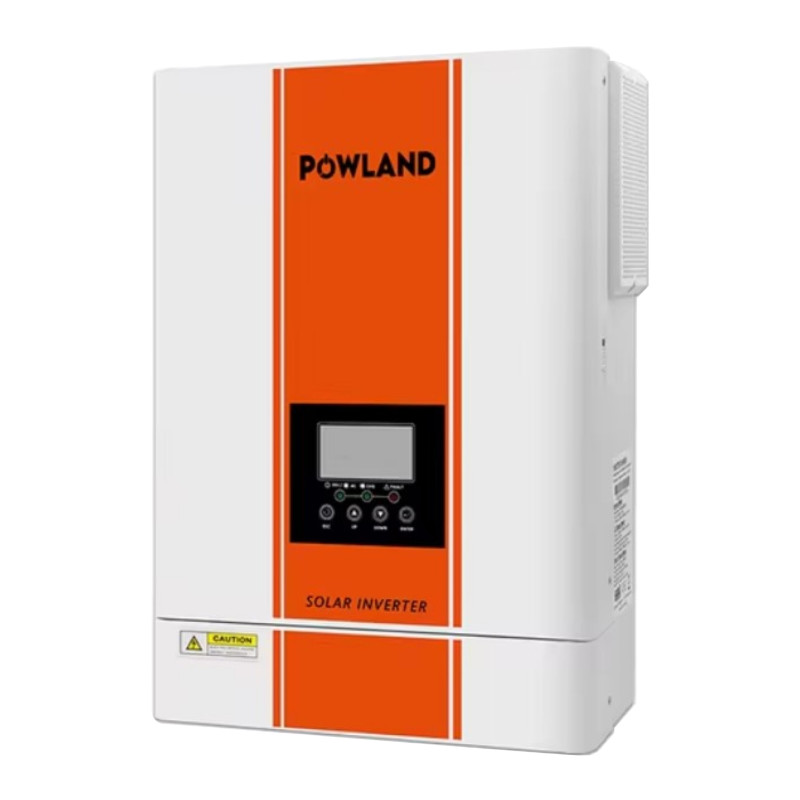 Гібридний інвертор ISolar-MNG-II-6.2-KW-Wifi