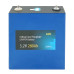 Комірка Eve LiFe PO4 3.2V 280Ah