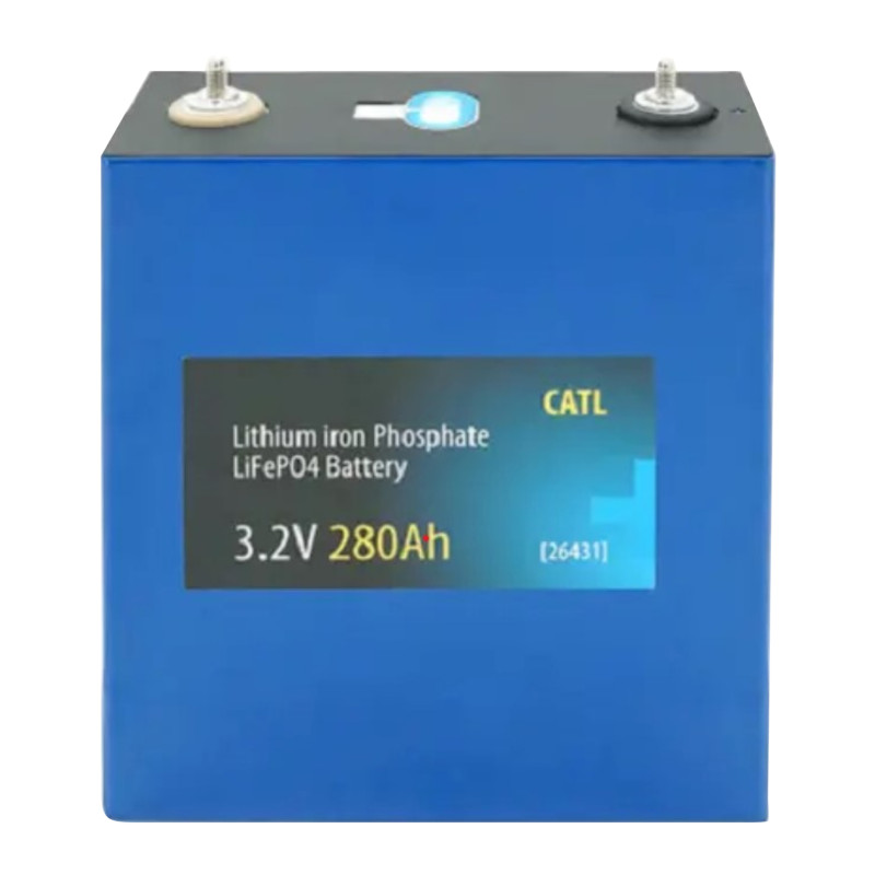 Комірка Eve LiFe PO4 3.2V 280Ah