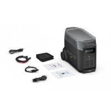 Зарядна станція EcoFlow DELTA Pro 3600 Вт Зарядна станція EcoFlow DELTA Pro 3600 Вт