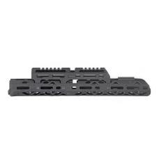 Довга цівка КРУК CRC 1U008 M-Lok для РПК Black Довга цівка КРУК CRC 1U008 M-Lok для РПК Black