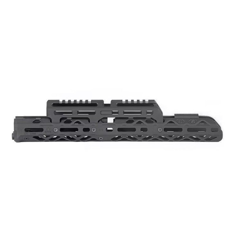 Довга цівка КРУК CRC 1U008 M-Lok для РПК Black