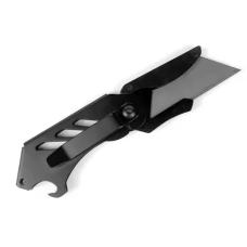 Складаний ніж зі змінними лезвіями Утилітарний ніж