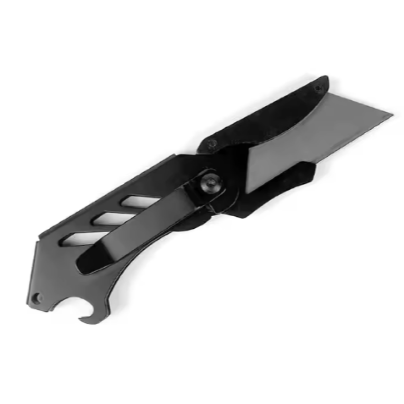 Складаний ніж зі змінними лезвіями Утилітарний ніж