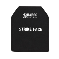 Бронеплита 4 клас ДСТУ (25на30 см)