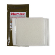 Противоожоговая гидрогелевая повязка NAR BurnTec 20x20 см