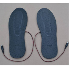 Устілки з підігрівом (48-45р) без дротів, покращені