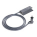 Ethernet-адаптер для Starlink Standard Actuated Gen 2 – підключення до RJ45 Ethernet-адаптер для Starlink Standard Actuated Gen 2 – підключення до RJ45