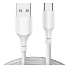 Кабель USB Type C PISEN 0.5m 6A