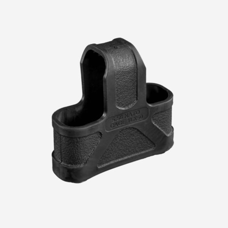 Резиновые накладки на магазины Magpul Original Magazine Assist Black